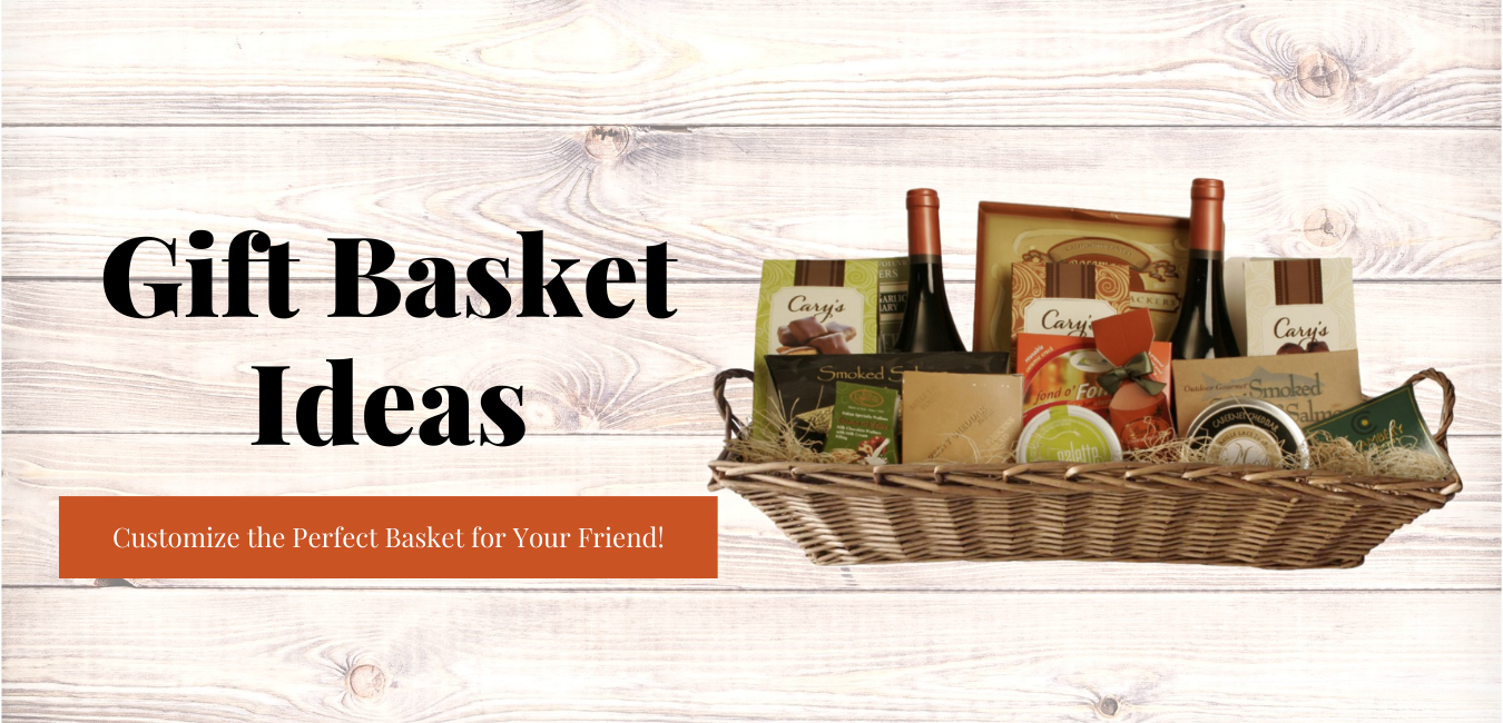 Home for the Holidays Gift Basket, Pecan Gifts