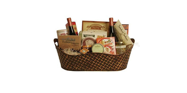Gift Baskets in Idaho Falls | Geraldine's Bake Shoppe & Deli 208-552-7057