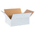 5-Ply Corrugated Shipping Box, Large-Wald Imports